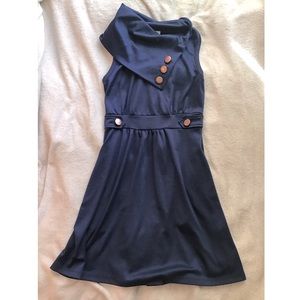 ModCloth 1960s Dress